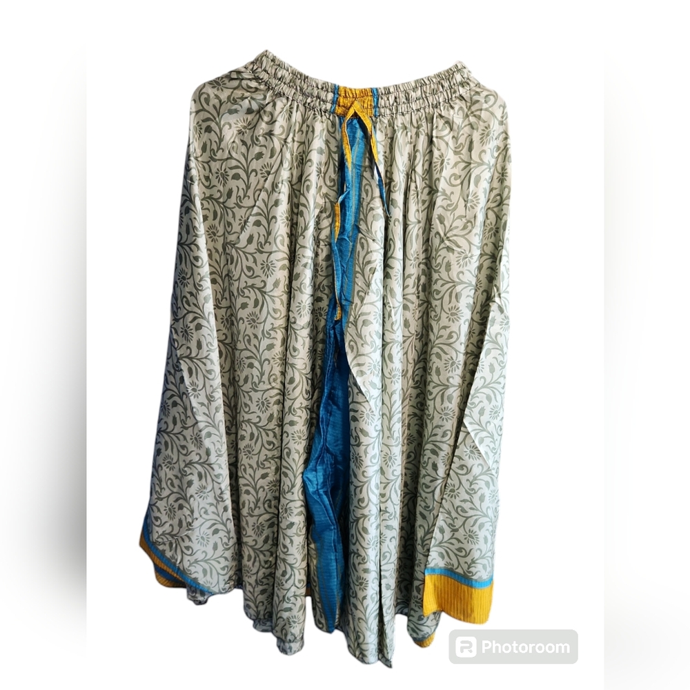 NEW ARRIVAL** Coulotte/Palazzo Extra Wide Leg*** Made in India